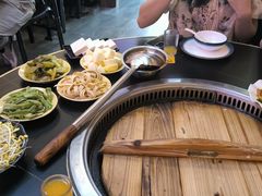 -地锅之家·鲜货工厂(华发路店)