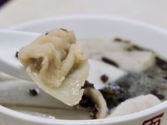 -非遗·爱西干面(小公园总店)