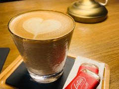 -咖法森林·咖啡  酒吧(天河店)