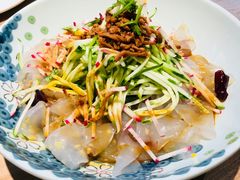 -上关雪東北菜(中房金谊店)