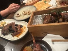 -造精酿餐厅