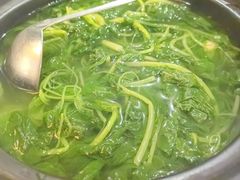 纯水浸时蔬-荟廷·晶萃(陆家嘴尚悦湾店)
