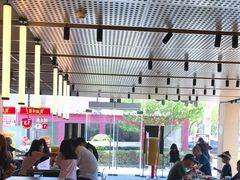 -麦当劳(台州路桥DT店)