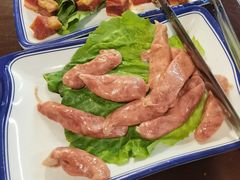 -递酒烤场(湛江路店)