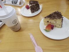 -古茗(北山店)