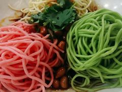 -王婆婆老妈蹄花川菜馆·非物质文化遗产(太古里一店)