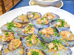 -百年银屏蚝烙·潮汕菜·非遗(乐山店)