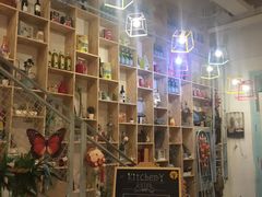 -Kitchen·Y洋厨房西餐厅(王府壹号店)