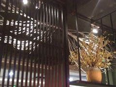 大堂-水木苼 蔬食料理