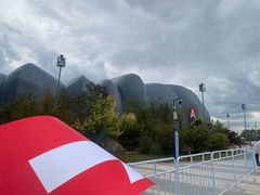 -大同市体育中心