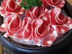 -新草堂锅物料理(泉城路店)