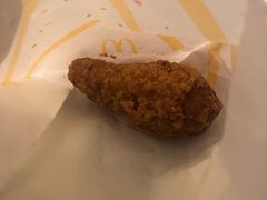 -麦当劳(龙湖时代天街店)