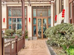 -半岛豪苑酒家(花都店)