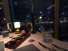 -翡翠36酒吧(浦东香格里拉店)
