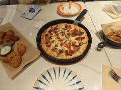 -必胜客(高新中大店)