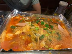 锡纸烤鱼-愿者上钩(布吉老街店)