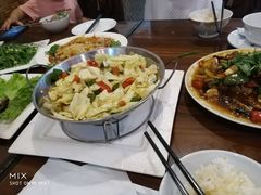 -老韩家清真食府