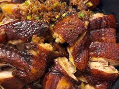 -小粤楼·怀旧粤菜(万辉国际广场店)