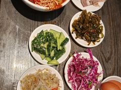 -清真·马安军辣子牛肉面