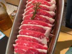 -季季山·云南野生菌火锅(上海首店)