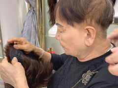 -LAQUEEN 时尚健康假发(万象城总店)