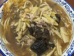 -姚记面馆(瑶琳路店)