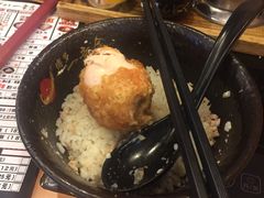 -博多一幸舍(侨福芳草地购物中心店)