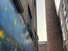 -北化机爱工场文化科技融合产业园