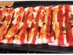 -九田家黑牛烤肉料理(石路天虹店)