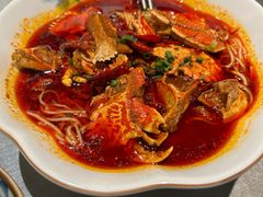 -老三样 · 江西菜馆(前海壹方汇店)