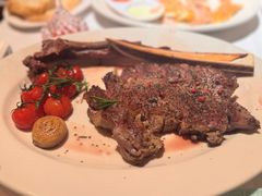 -波特曼西餐厅(中央大街店)