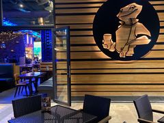 -bluefrog蓝蛙(皇庭广场店)