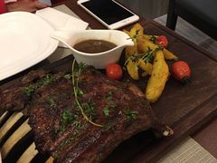 -LA CREPERIE BRETONNE布列塔尼法式餐厅(天童北路店)