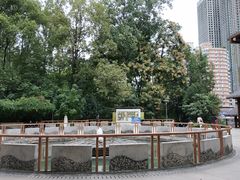 -成都市活水公园