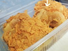 -飘香心语(官亭路店)