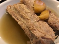 肉骨茶-松發肉骨茶(克拉码头店)