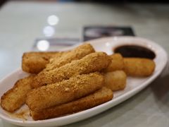 红糖糍粑-廖老妈蹄花店(人民公园陕西街259号店)