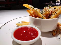 -燃扒房Steakhouse(皇庭店)