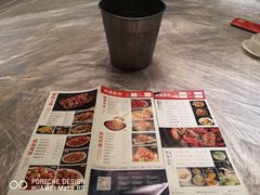 -巴厘龙虾·榜首油焖大虾(音乐学院·沿江酒馆店)