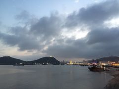 -沈家门海鲜夜排档(东港店)