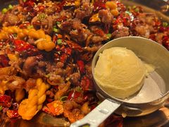 -四川饭店(长白店)