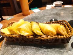 童年玉米粑粑-首秀·四川料理(星耀101店)