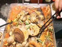 -鸣记脆皮烤鱼·海鲜烤鱼(亿合城店)
