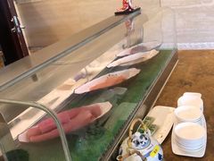 -浙江西子宾馆·瑶园咖啡厅