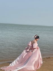 -青禾蒙娜丽莎婚纱摄影(武汉总店)