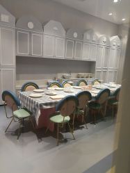 -meland club亲子乐园(重庆万象城店)