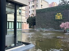 -锦江都城经典达华静安寺酒店·餐厅