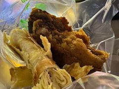 -杨老大焙子月饼干货(宽巷子民族美食街店)