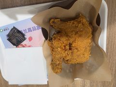 -德克士(文一店)