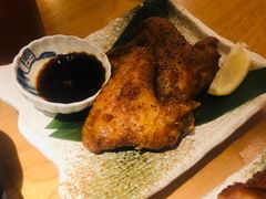 名古屋烤鸡翅-味太助·银饭食堂(中华城店)